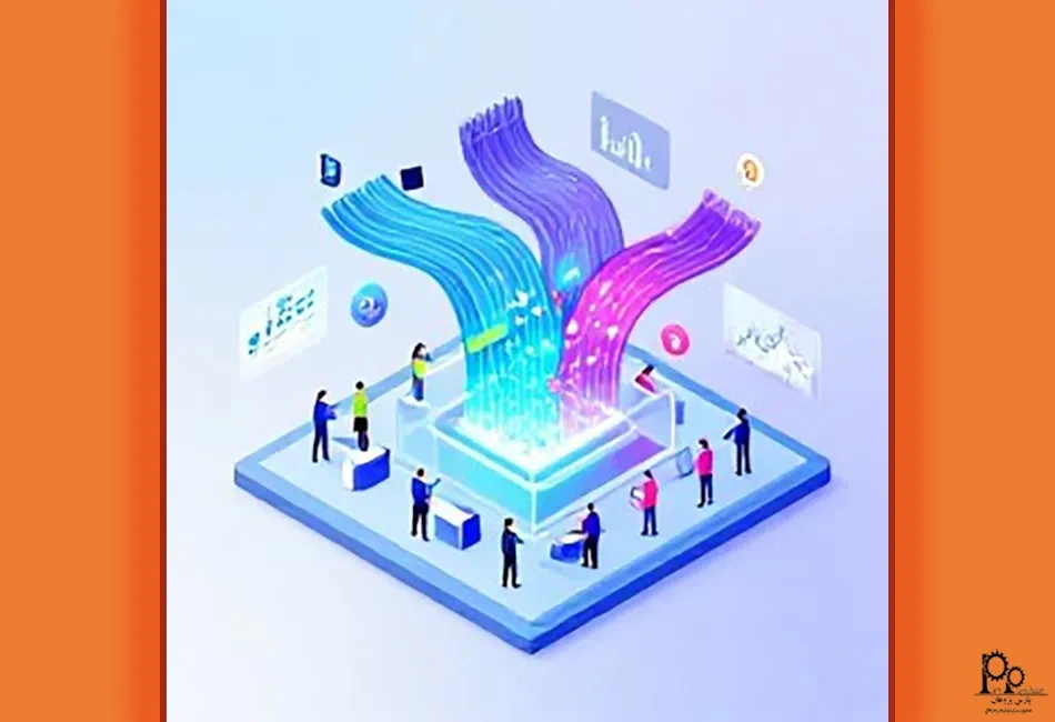 کلان داده یا Big Data چیست؟
